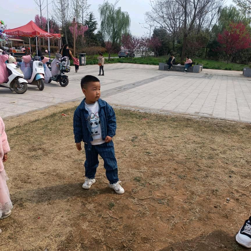 无忧无虑