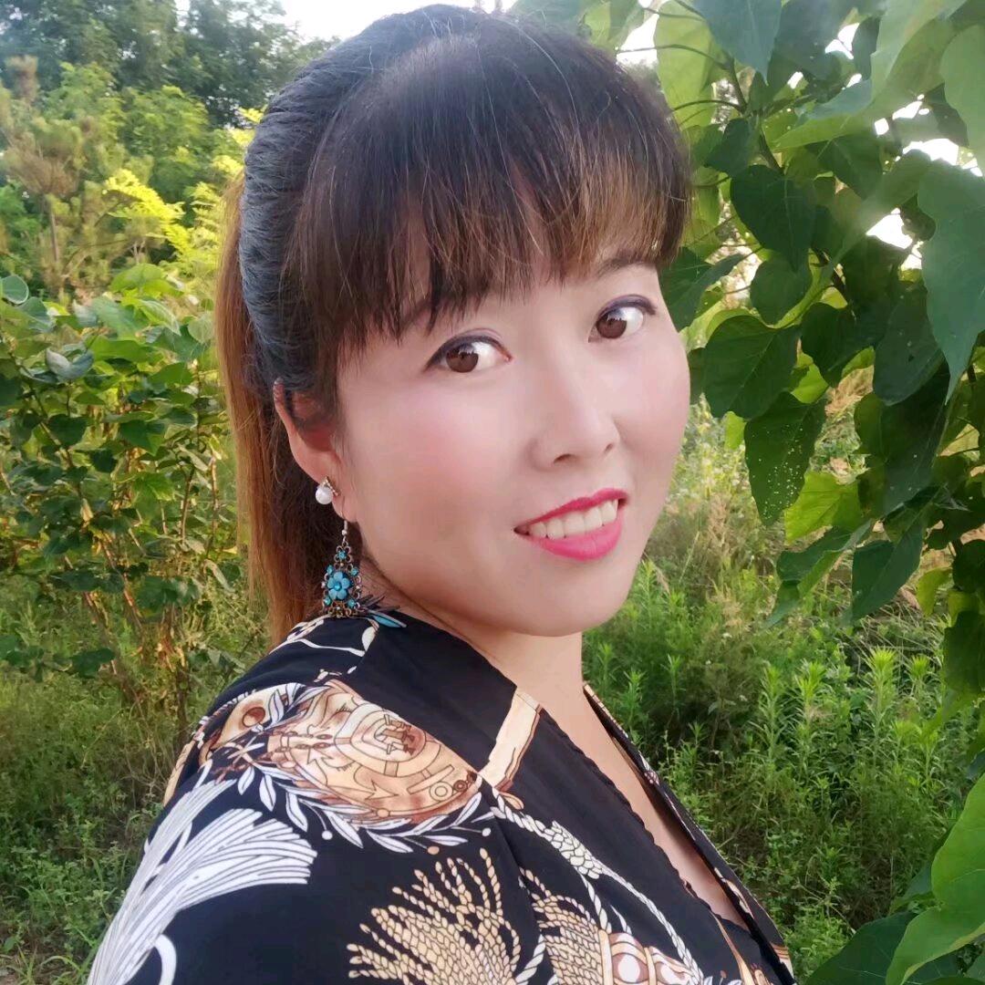 姐的柔情你不懂