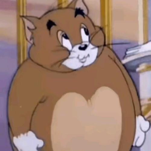 翻斗花园胡图图