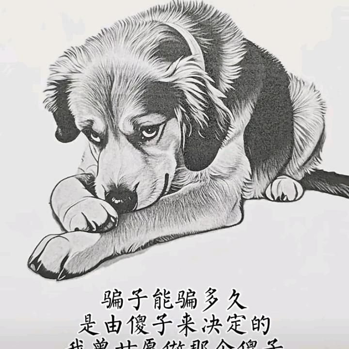 看透不说透～～～