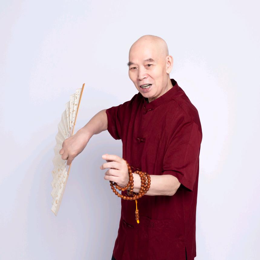 李伯伯生活小日常