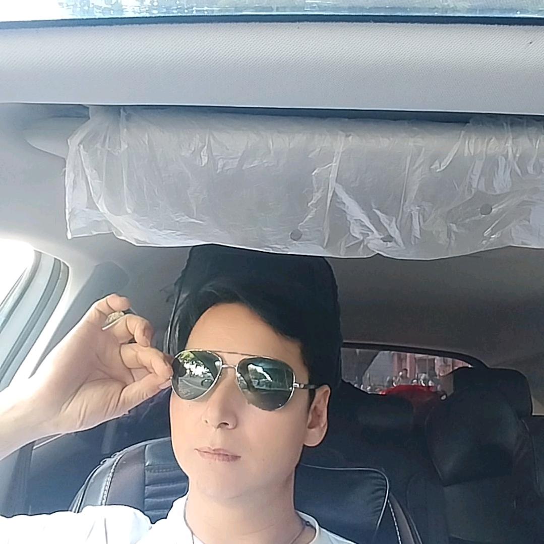 漂洋过海