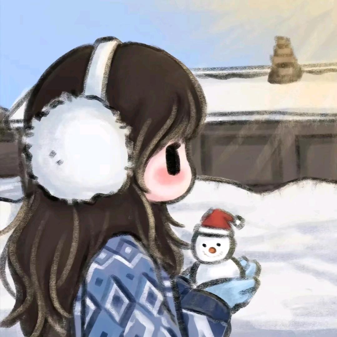 揣口袋🥰头像