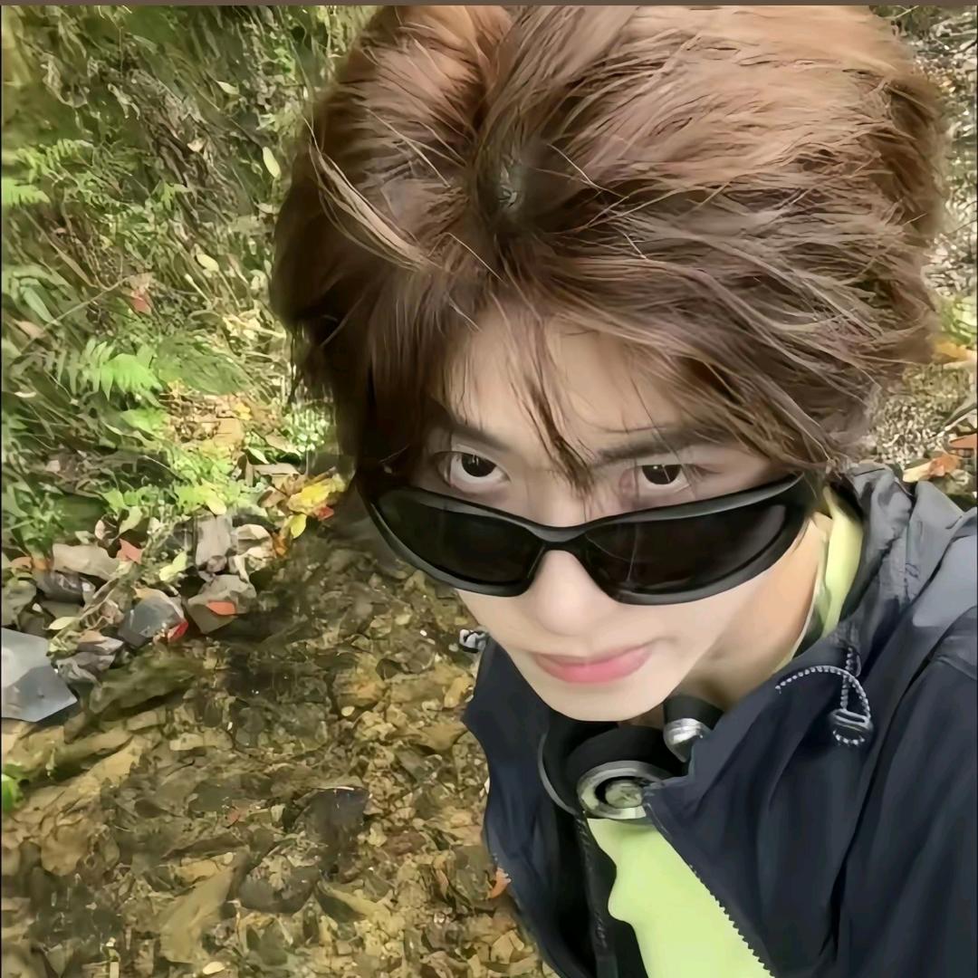 一缕清风^