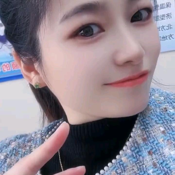温室大棚琴姐