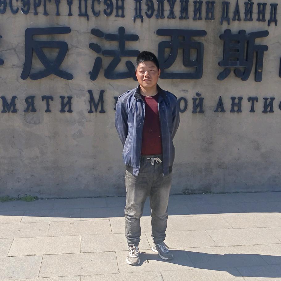 开心我的每一天