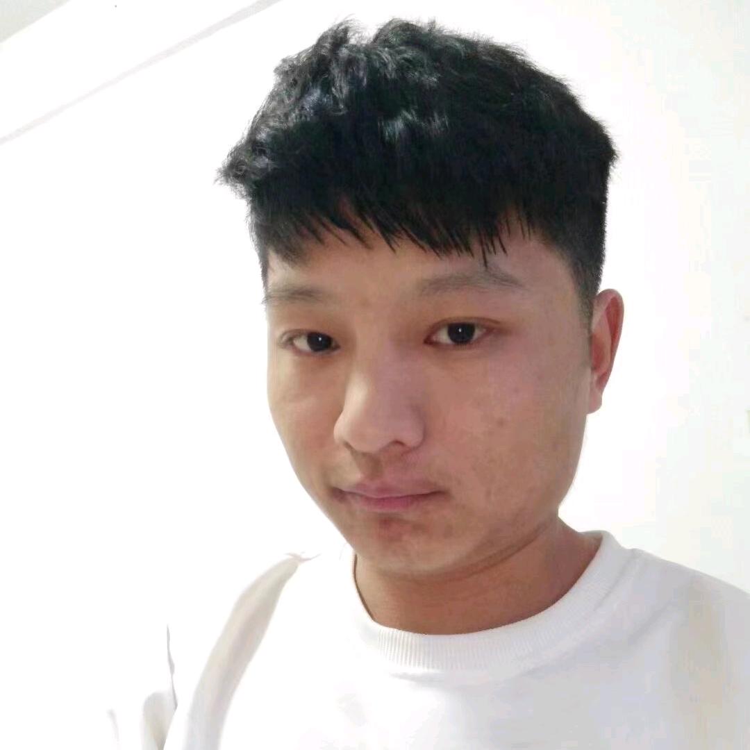 是张好看的脸