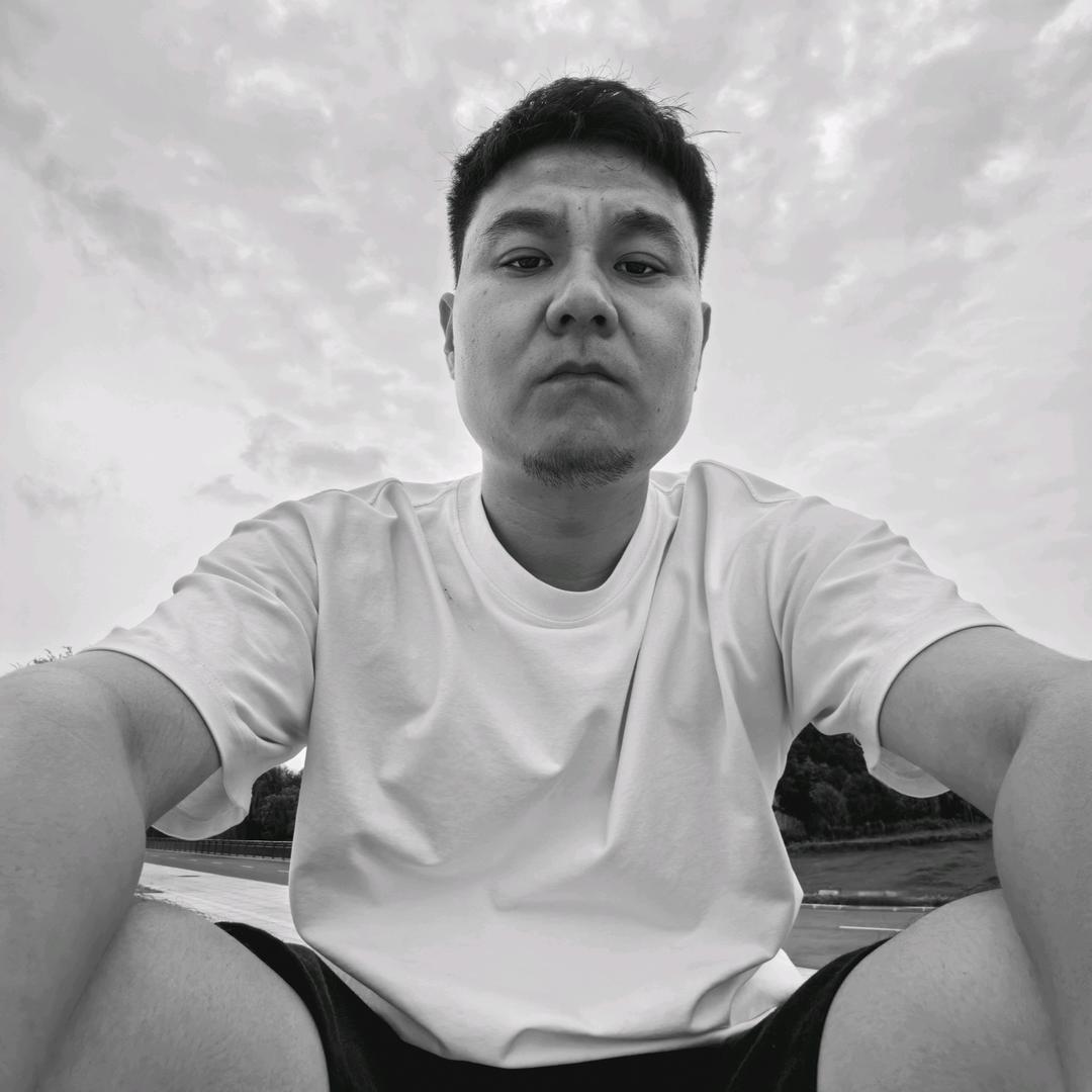 食茄摩于（Cigar Monk）