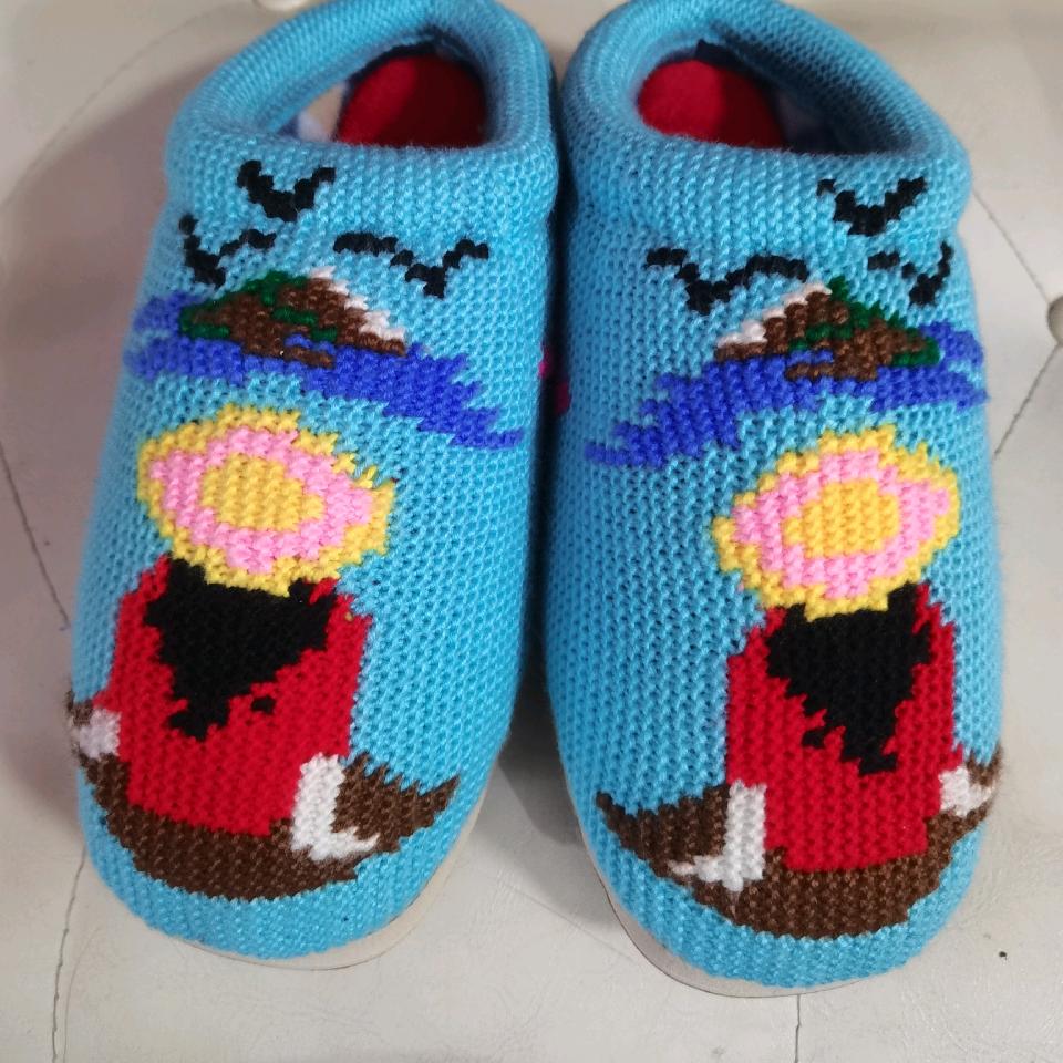 燕子手工毛线屋