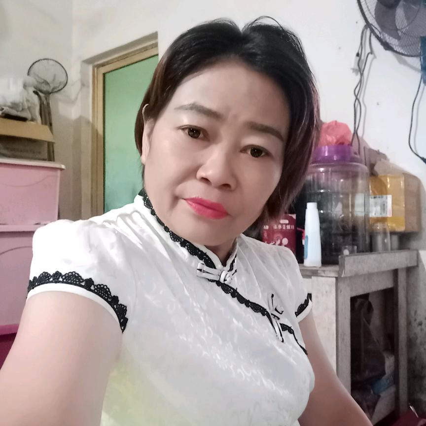 张阿姨
