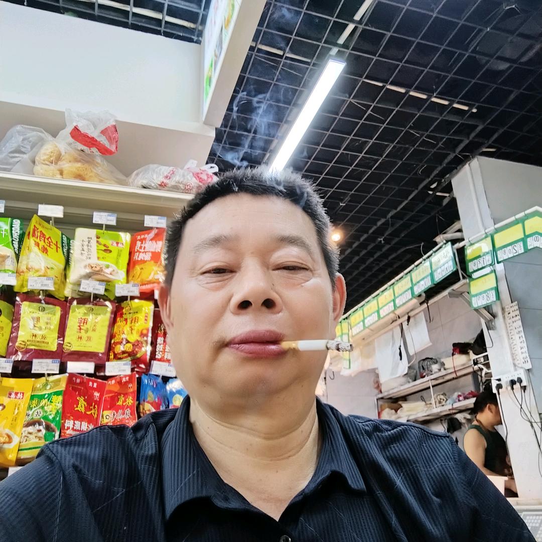 云中月