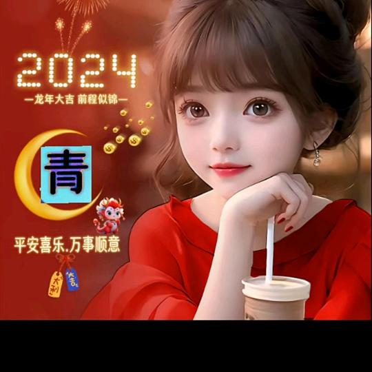 幸运草
