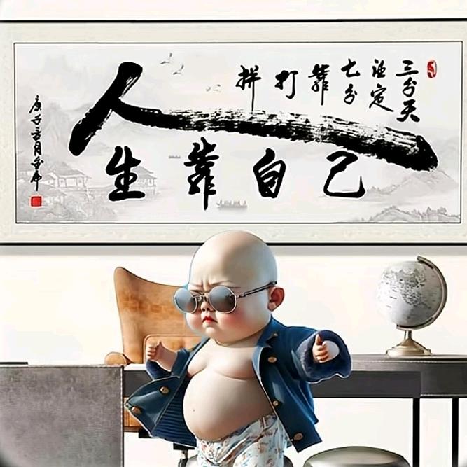 外墙创作者