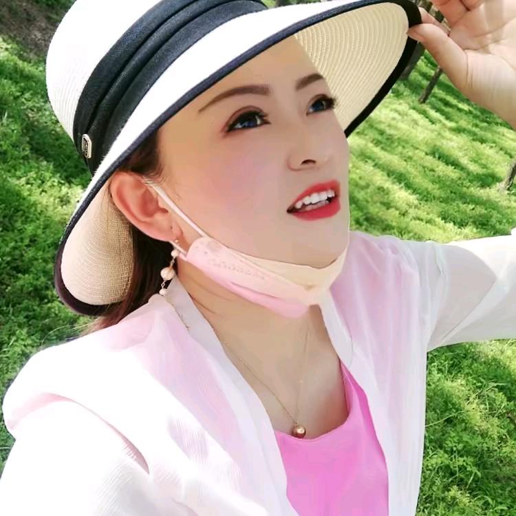 山妹子