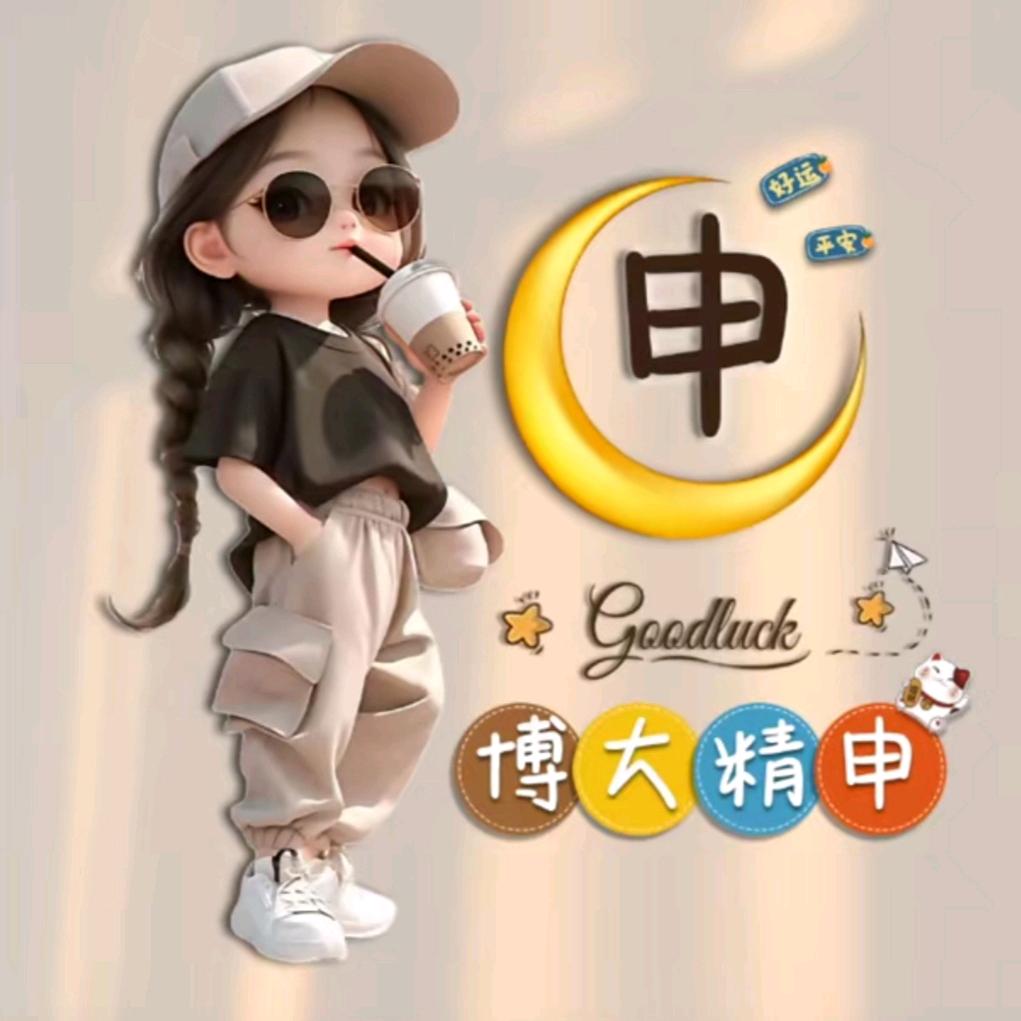 ❤️往后余申❤️我只做我自己👍