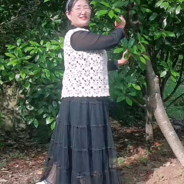 开心师姐
