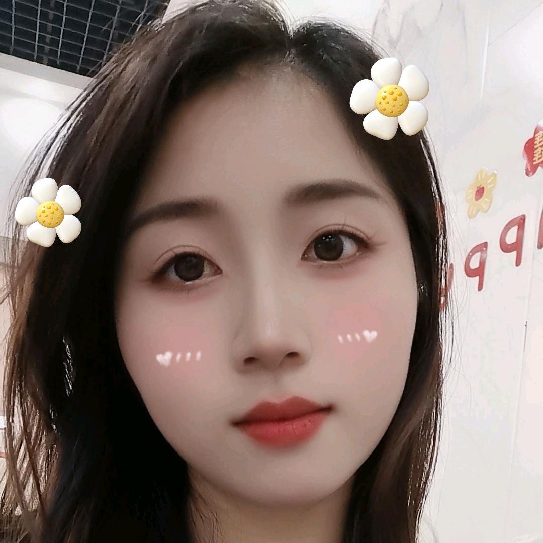 清镇@小妹
