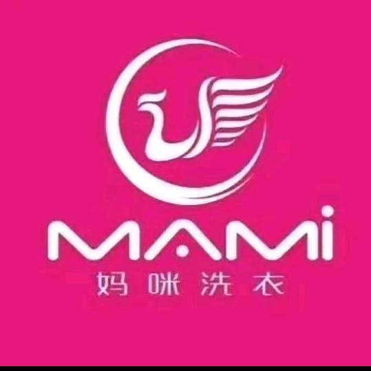 邯城妈咪洗衣东部美的城店