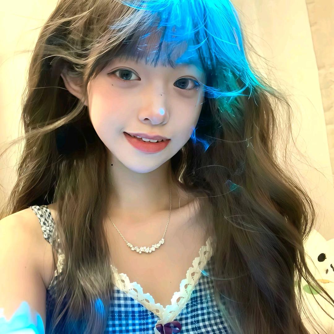 小小琪~🫧