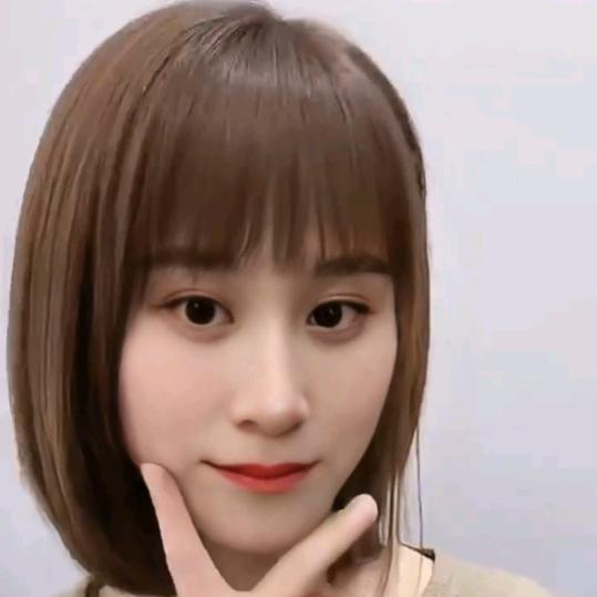 @洁