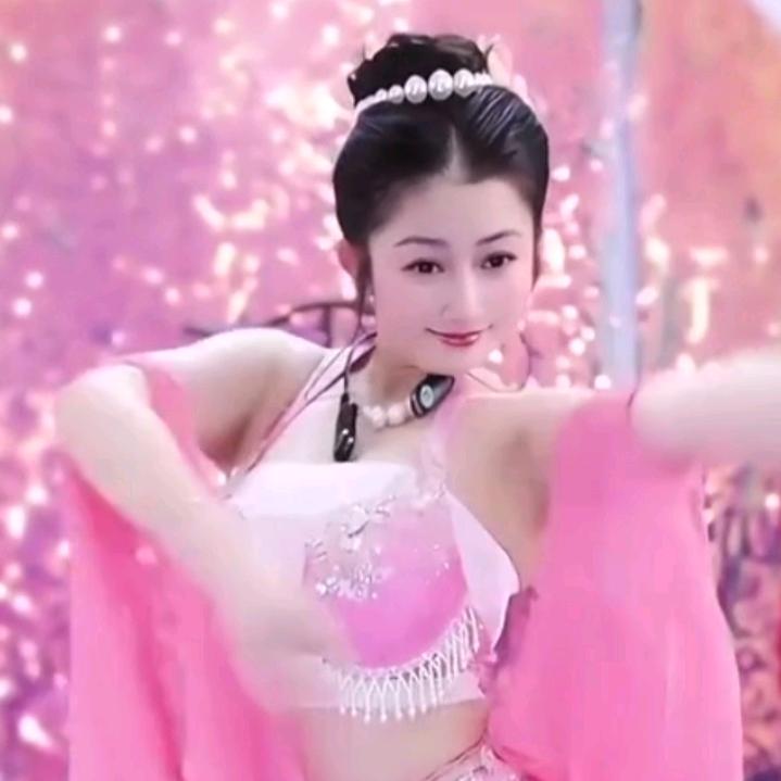 小黄蓉