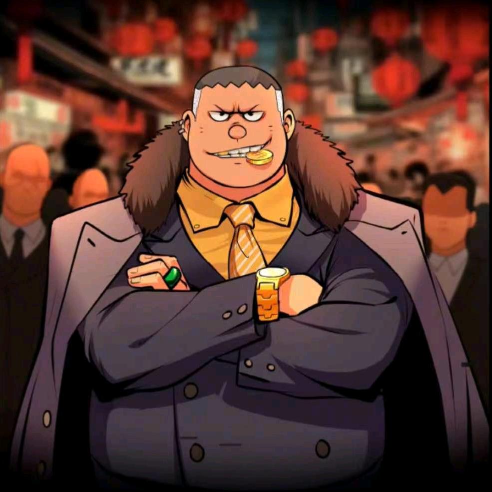 率土胖虎（小玉417老板）