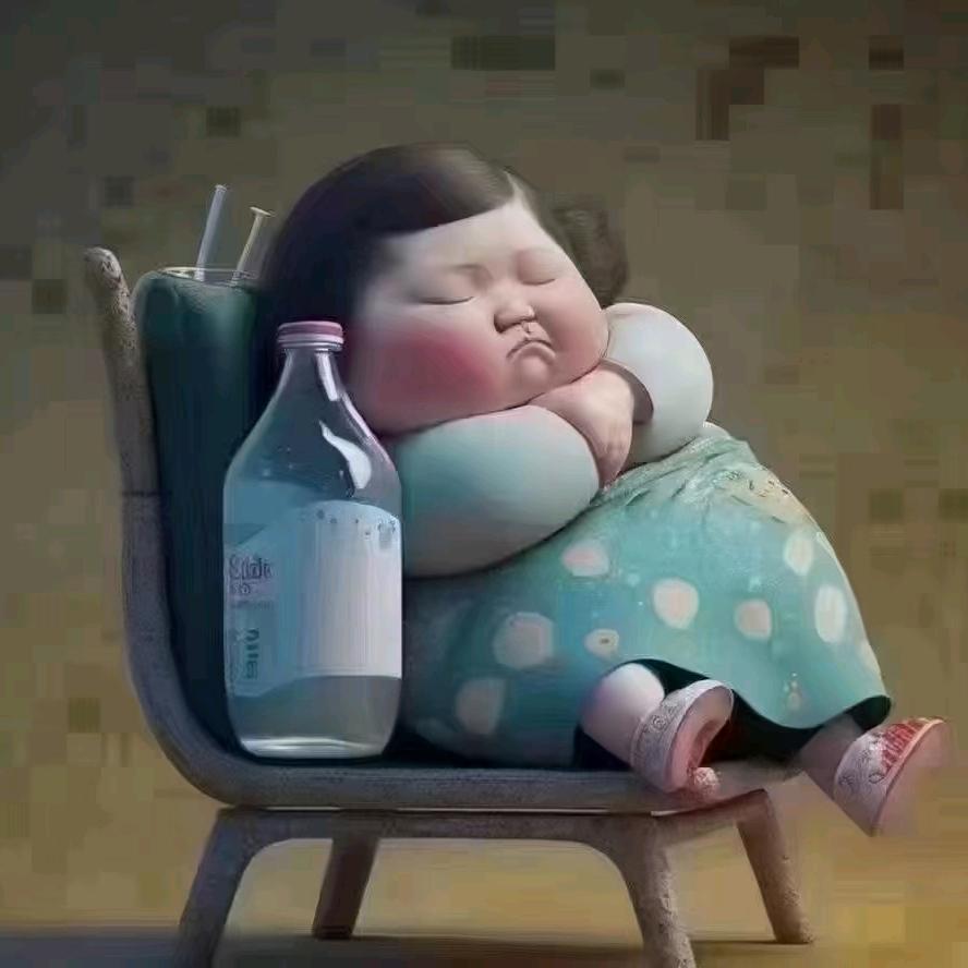 狼爱上羊