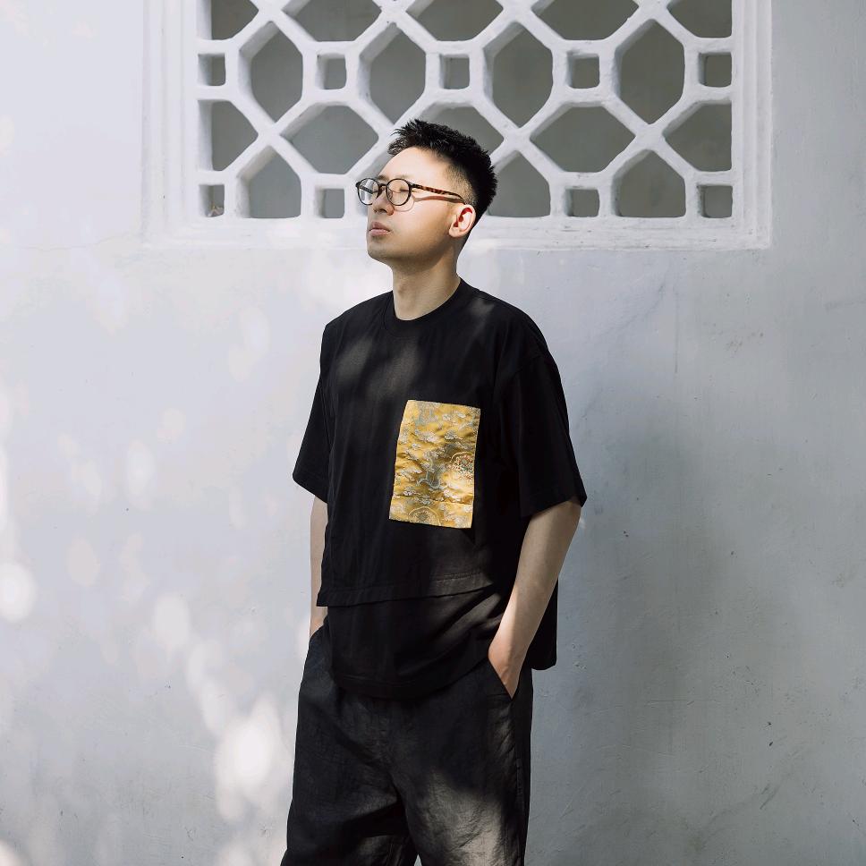 肖剑设计师
