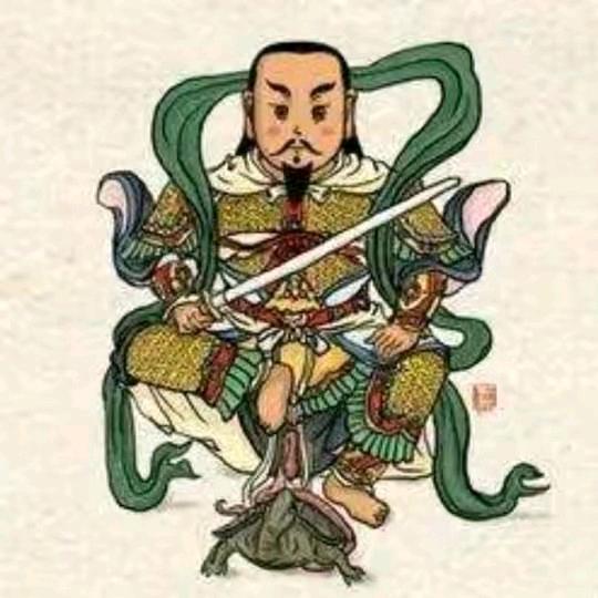 罗氏风水事务所