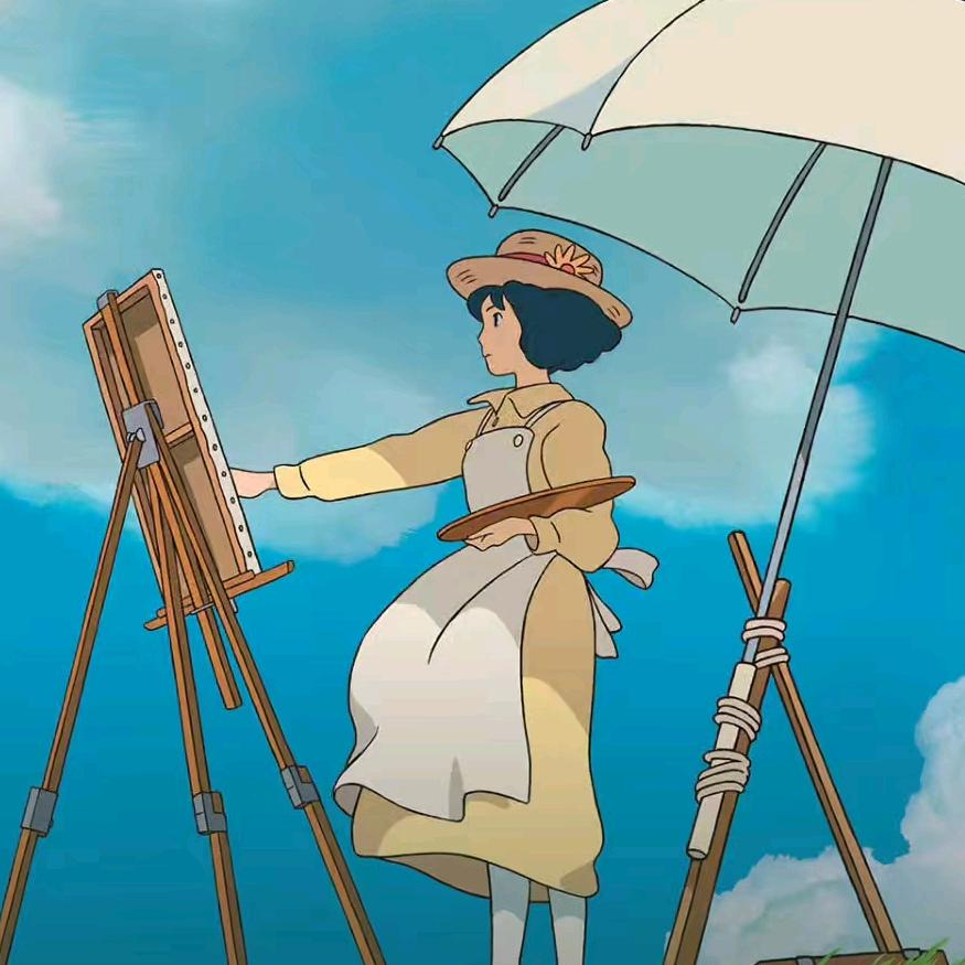 深山农产品搬运工