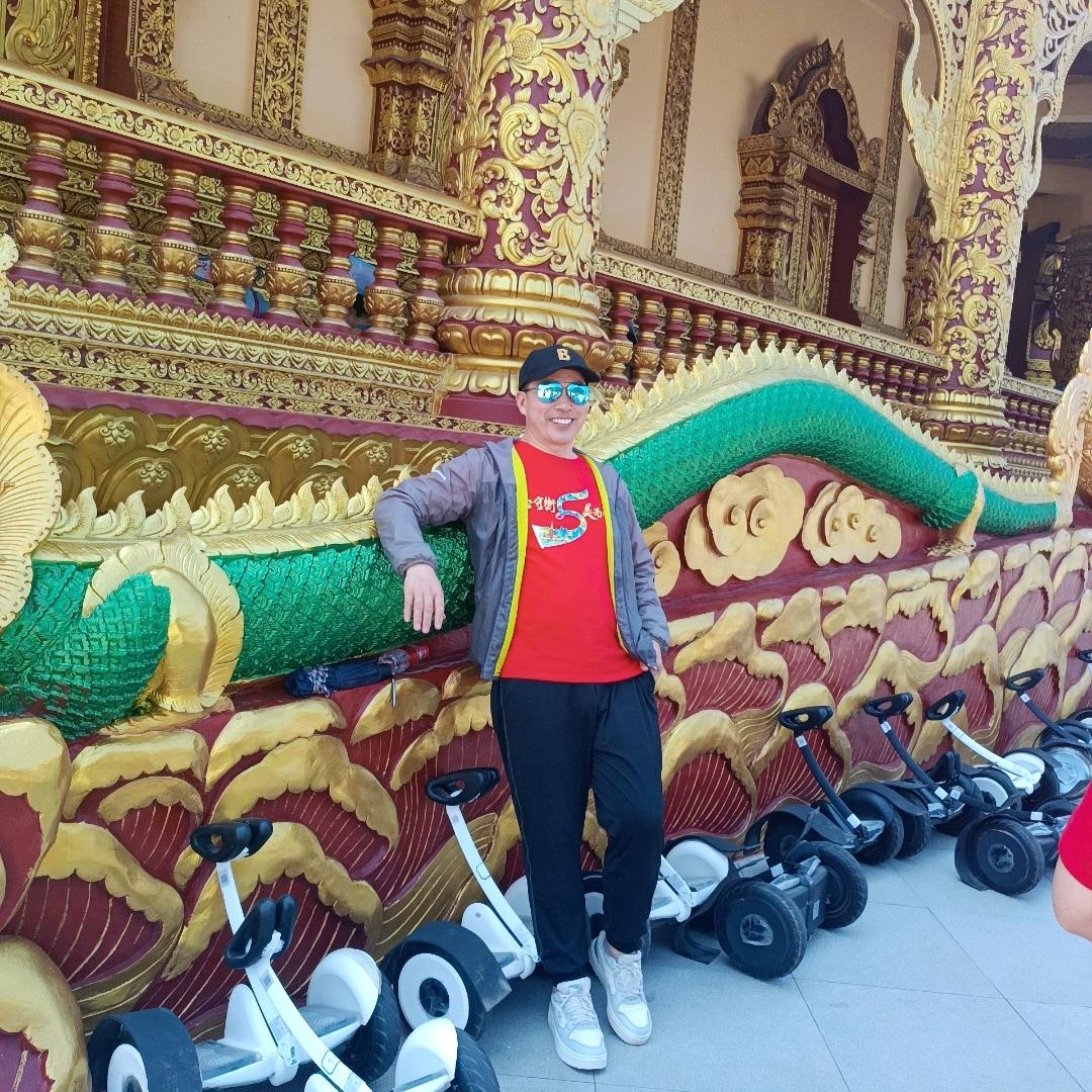 斑小将品牌体验店