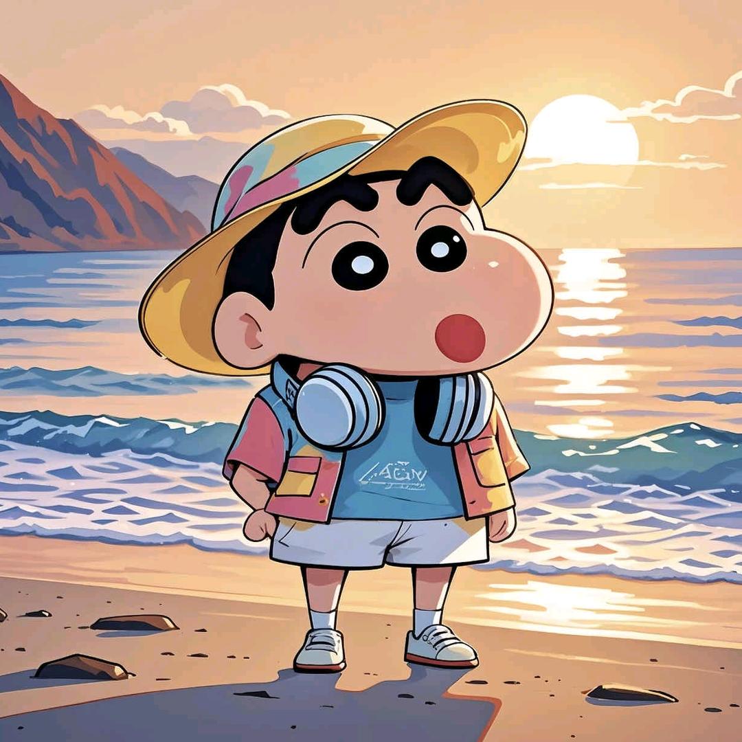 小黎吖