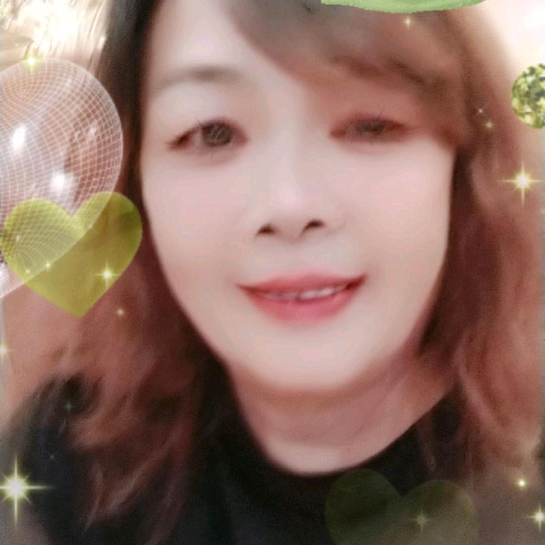 月亮里的阿妹