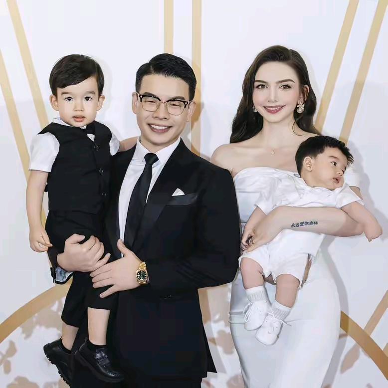 凯诺梦露夫妇（直播返场）