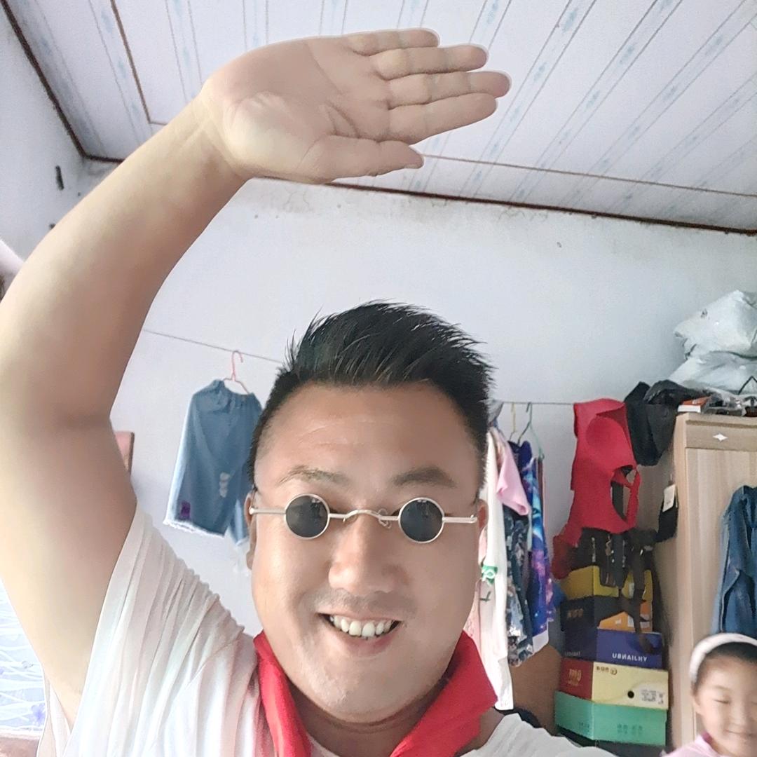 元气、小果冻