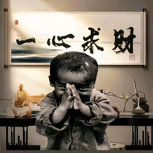 钱途无量