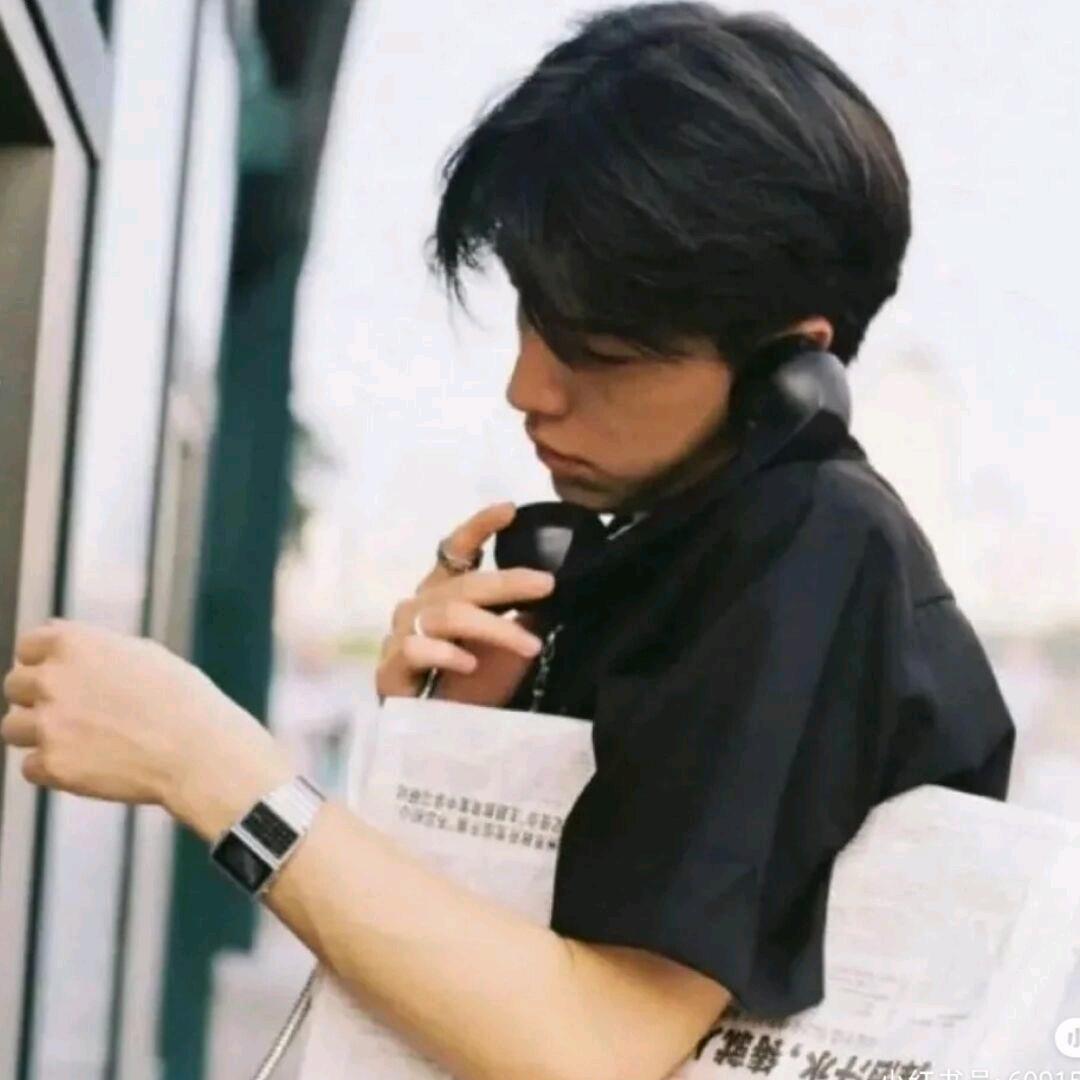桑榆未晚