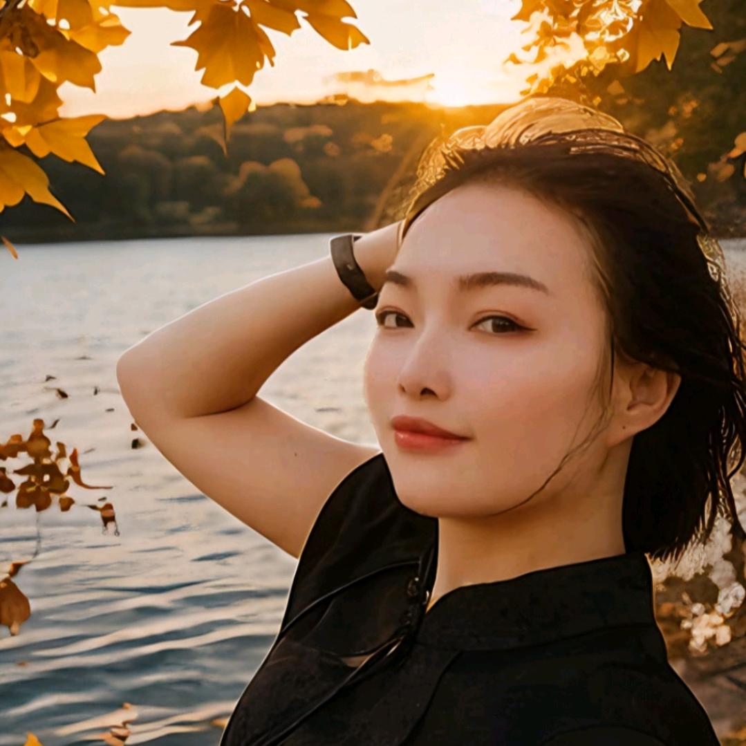 纯属娱乐✨