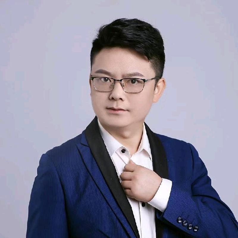 青哥《美业创业者》