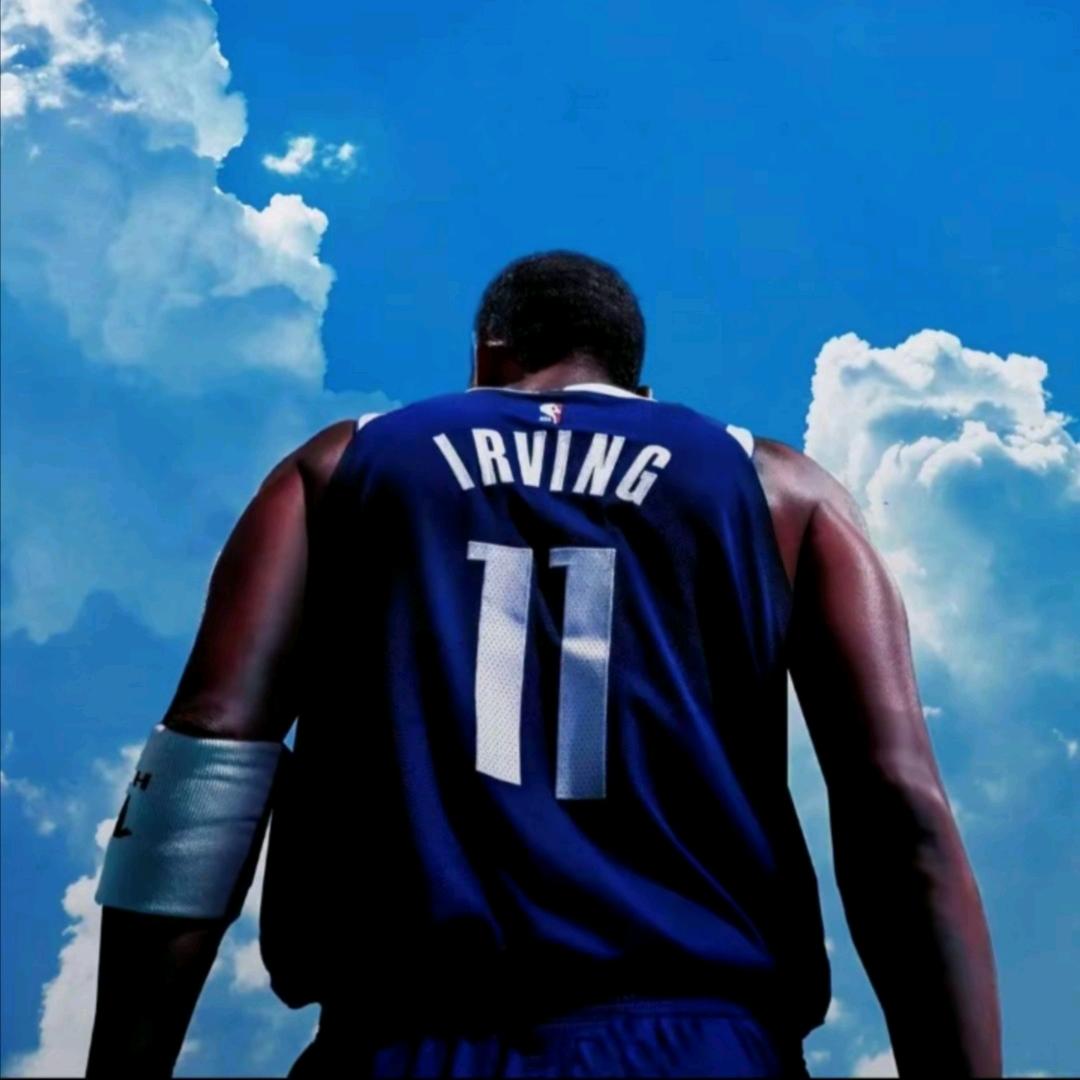 Kyrie Andrew Irving