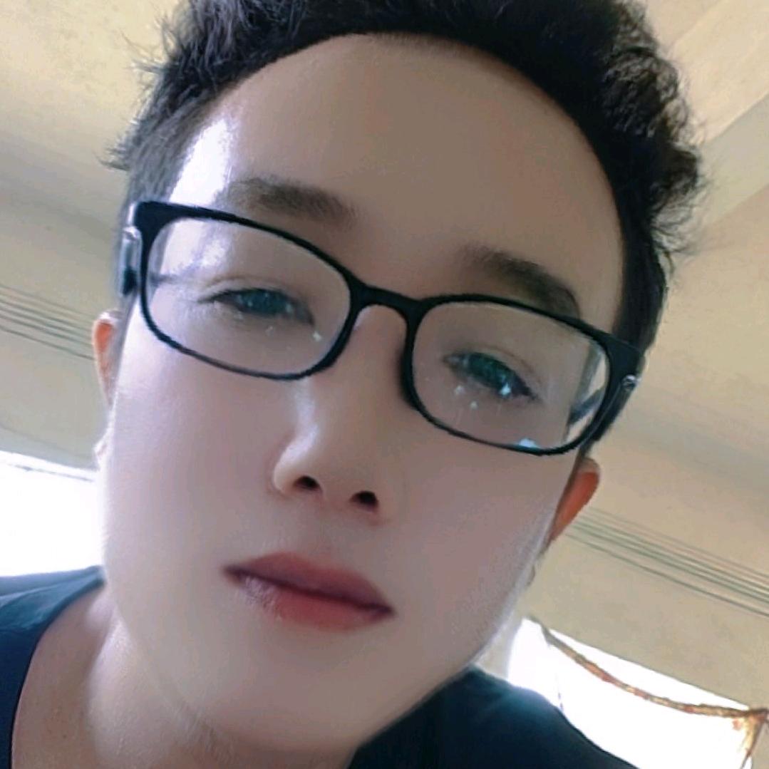 少男