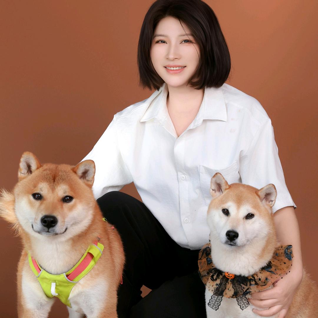 懂事的姐弟俩日常