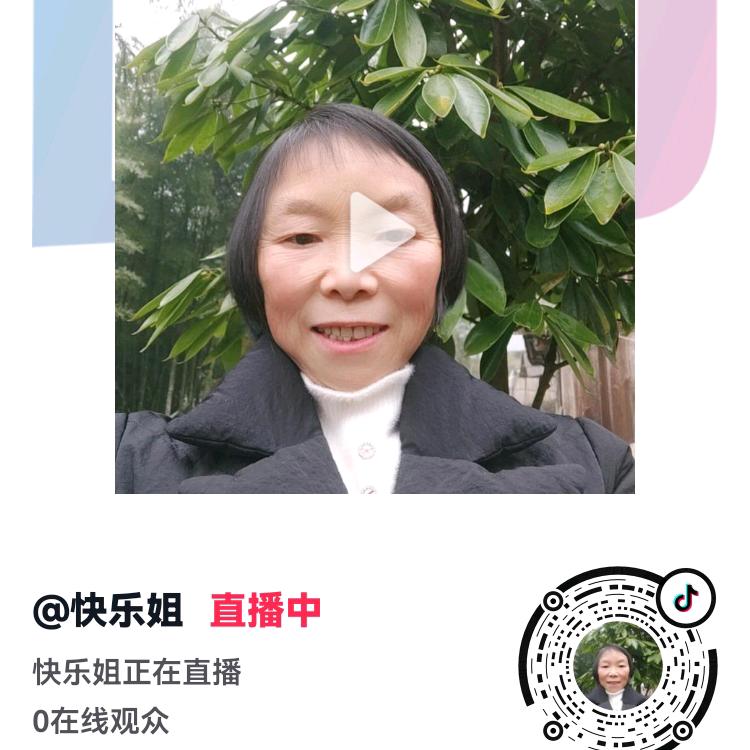 快乐姐