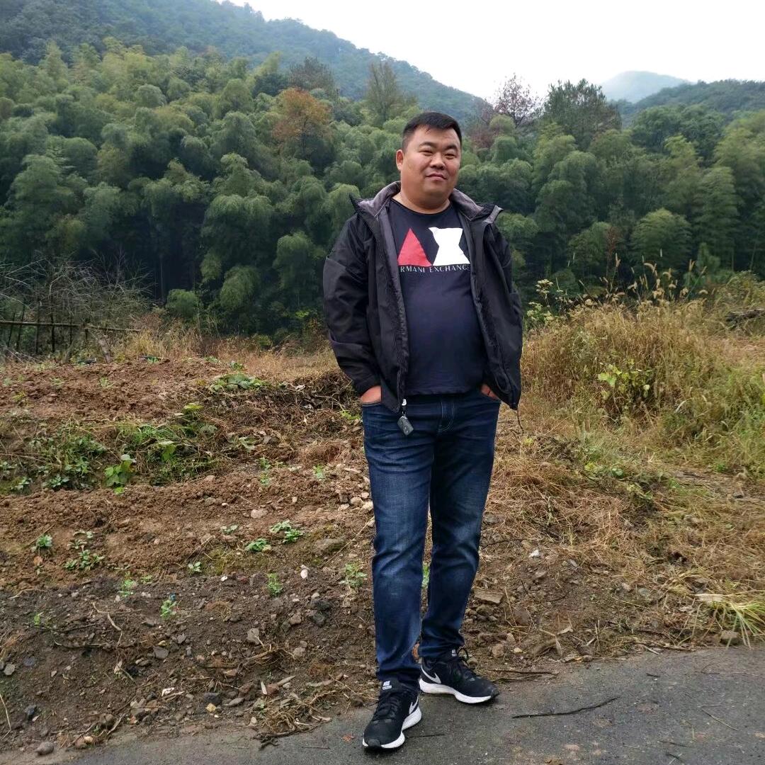 李建