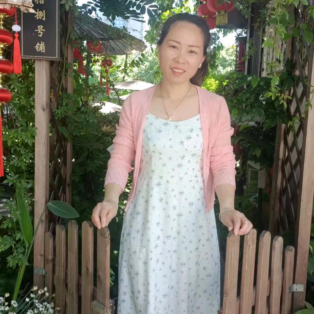 玲姐