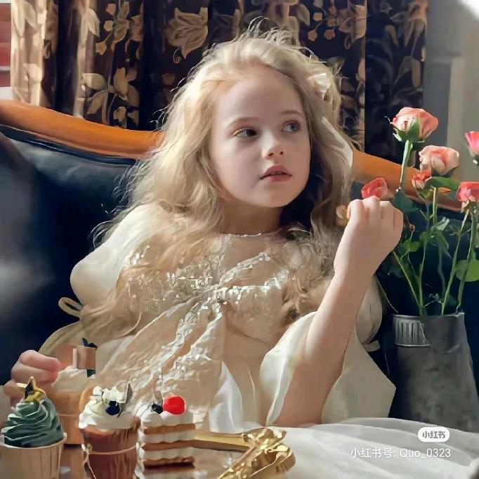 La Dilettante