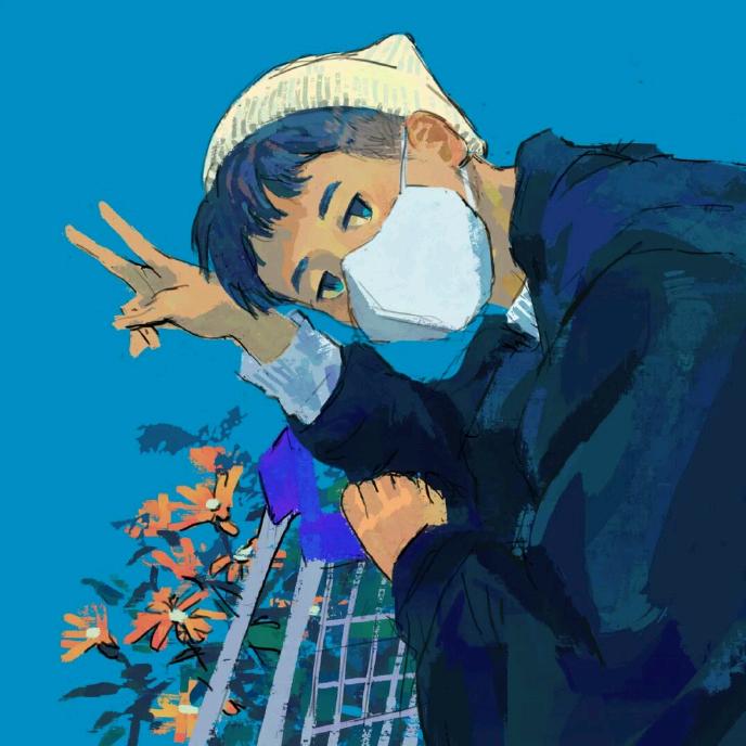 好想睡 gaogao😶