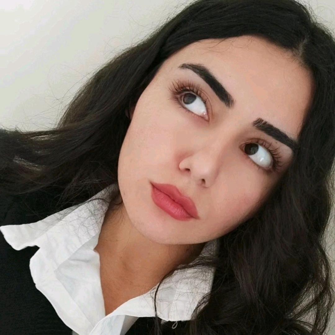 Sona来自亚美尼亚🇦🇲