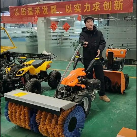 德翊机械新能源厂