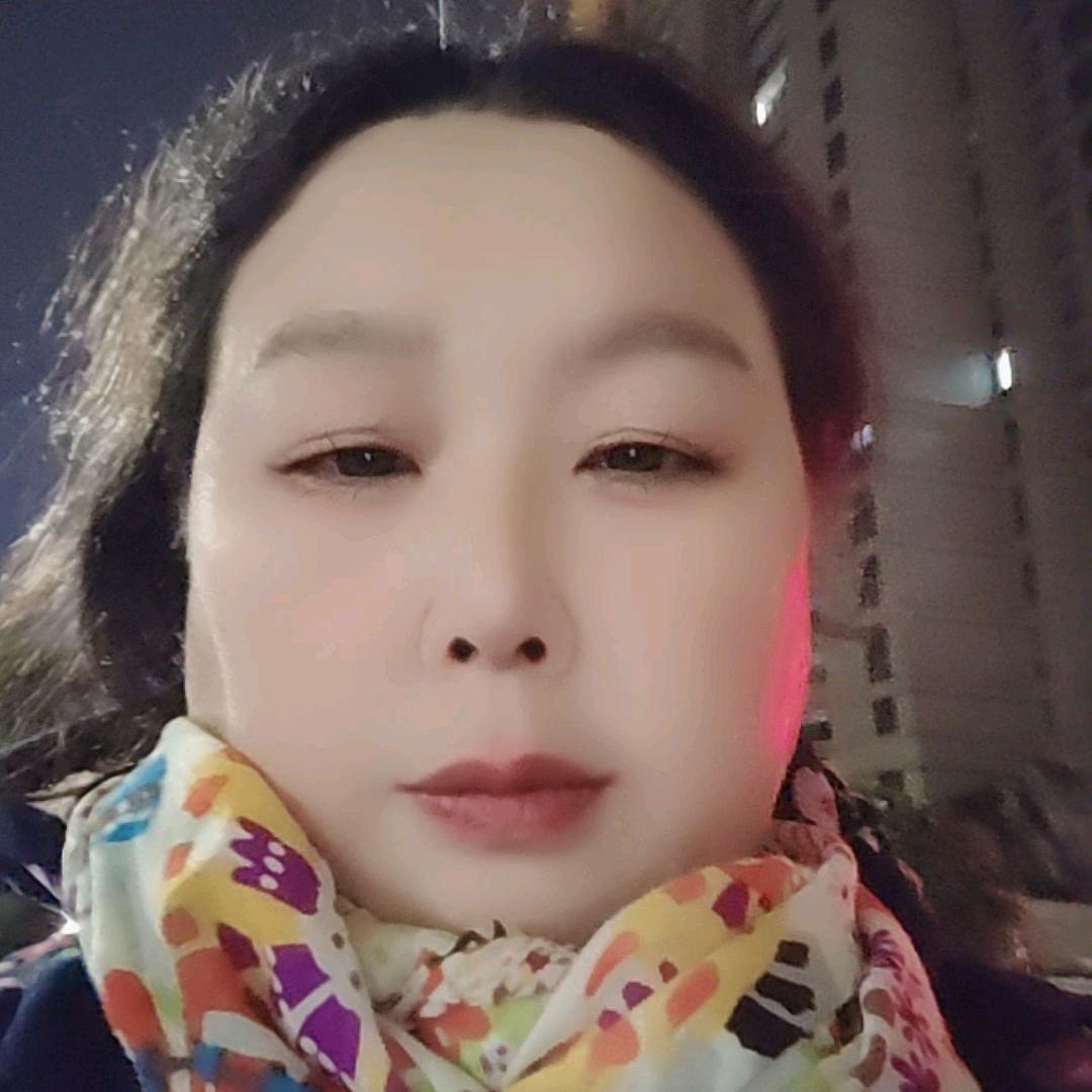 我爱我家（胖姐）